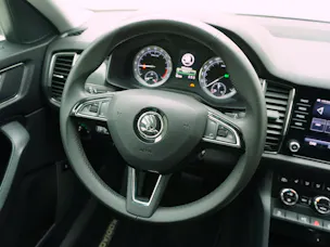 Škoda Kodiaq 2.0 TDI DSG Style
