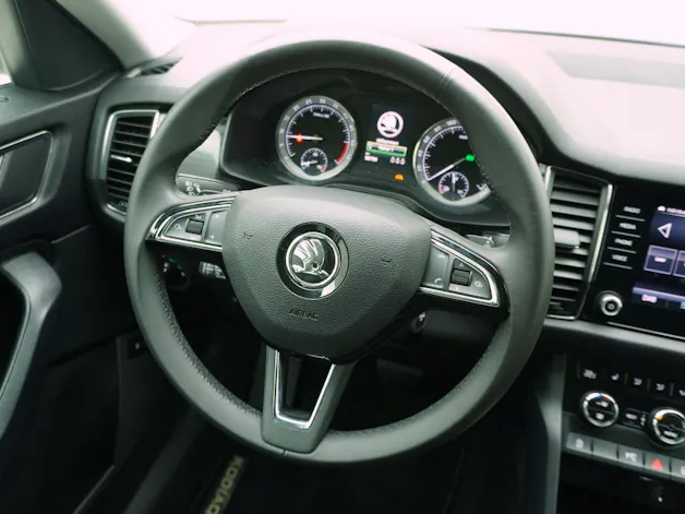Škoda Kodiaq 2.0 TDI DSG Style