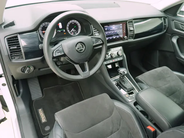 Škoda Kodiaq 2.0 TDI DSG Style