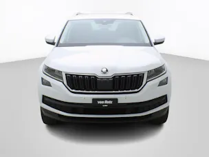 Škoda Kodiaq 2.0 TDI DSG Style