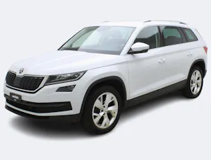 Škoda Kodiaq 2.0 TDI DSG Style