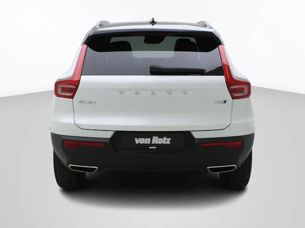 Volvo XC40 2.0 T4 R-Design AWD