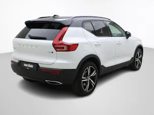 Volvo XC40 2.0 T4 R-Design AWD