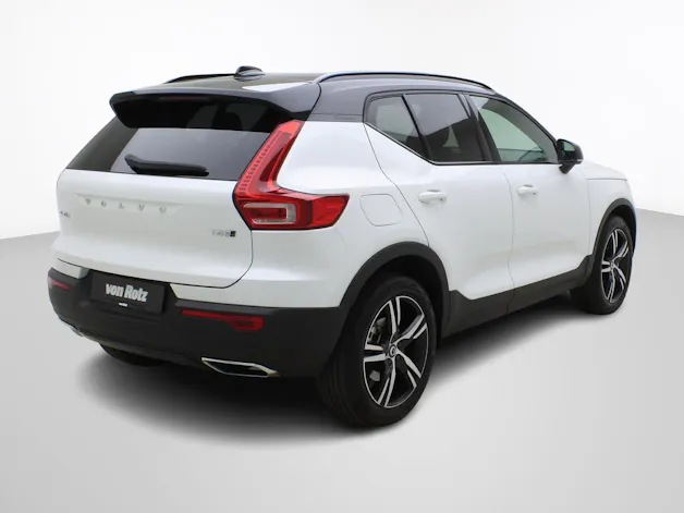 Volvo XC40 2.0 T4 R-Design AWD