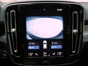Volvo XC40 2.0 T4 R-Design AWD