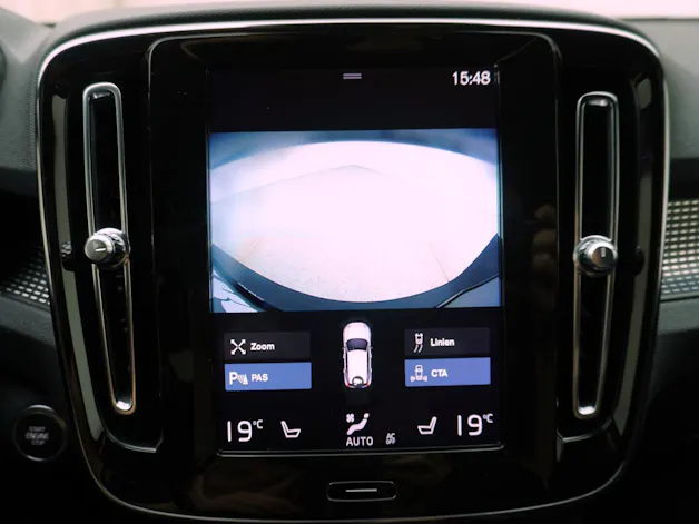 Volvo XC40 2.0 T4 R-Design AWD