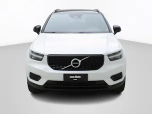 Volvo XC40 2.0 T4 R-Design AWD