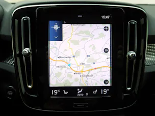 Volvo XC40 2.0 T4 R-Design AWD