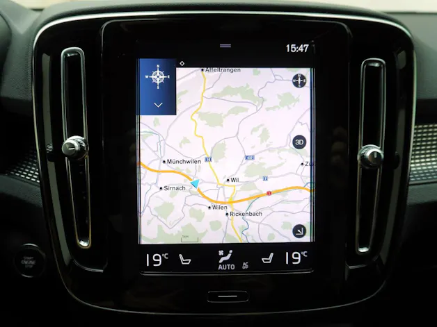 Volvo XC40 2.0 T4 R-Design AWD