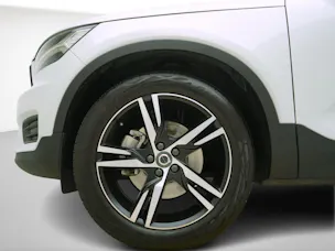 Volvo XC40 2.0 T4 R-Design AWD
