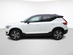 Volvo XC40 2.0 T4 R-Design AWD