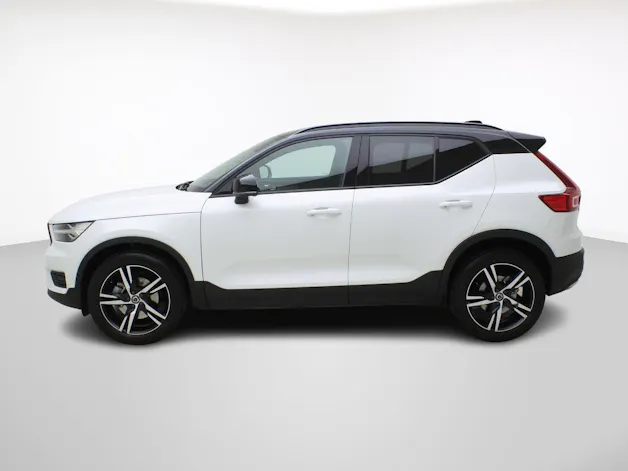 Volvo XC40 2.0 T4 R-Design AWD
