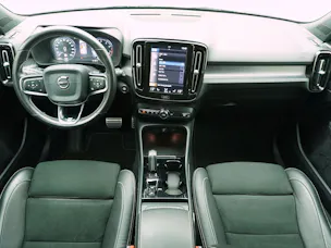 Volvo XC40 2.0 T4 R-Design AWD