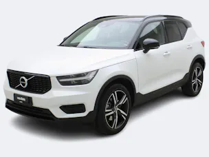Volvo XC40 2.0 T4 R-Design AWD