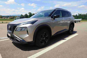 Nissan X-Trail 1.5 VC-T N-Trek e-4orc