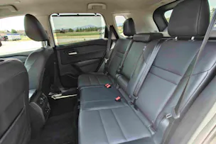 Nissan X-Trail 1.5 VC-T N-Trek e-4orc