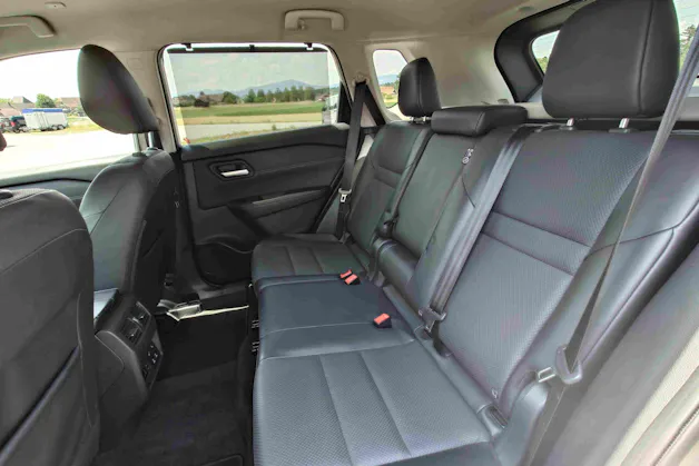 Nissan X-Trail 1.5 VC-T N-Trek e-4orc