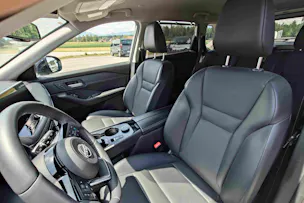 Nissan X-Trail 1.5 VC-T N-Trek e-4orc