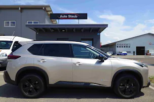 Nissan X-Trail 1.5 VC-T N-Trek e-4orc