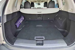 Nissan X-Trail 1.5 VC-T N-Trek e-4orc