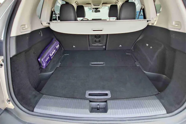 Nissan X-Trail 1.5 VC-T N-Trek e-4orc
