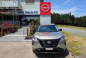Nissan X-Trail 1.5 VC-T N-Trek e-4orc