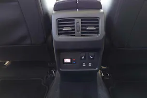 Nissan X-Trail 1.5 VC-T N-Trek e-4orc