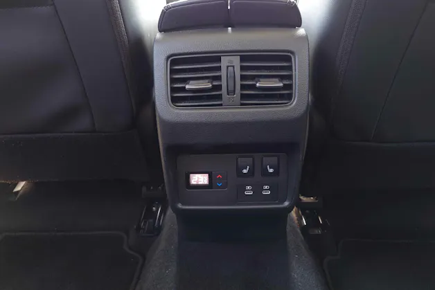 Nissan X-Trail 1.5 VC-T N-Trek e-4orc
