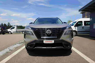 Nissan X-Trail 1.5 VC-T N-Trek e-4orc