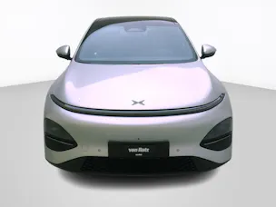 XPENG G6 Performance AWD