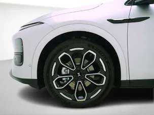 XPENG G6 Performance AWD