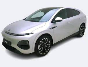 XPENG G6 Performance AWD
