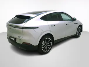 XPENG G6 Performance AWD