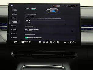 XPENG G6 Performance AWD