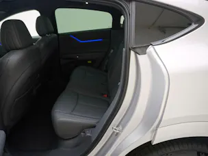 XPENG G6 Performance AWD