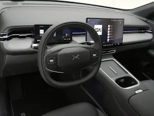 XPENG G6 Performance AWD