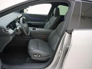 XPENG G6 Performance AWD
