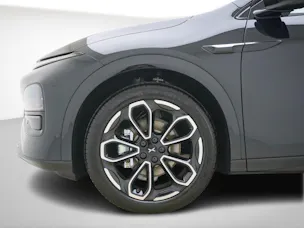 XPENG G6 Performance AWD