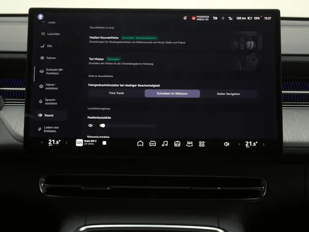 XPENG G6 Performance AWD