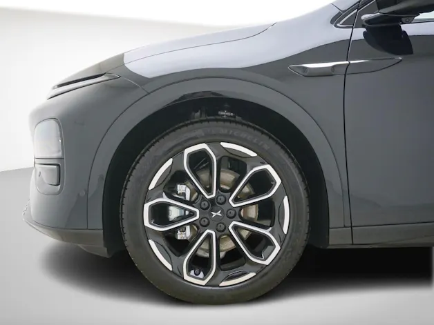 XPENG G6 Performance AWD