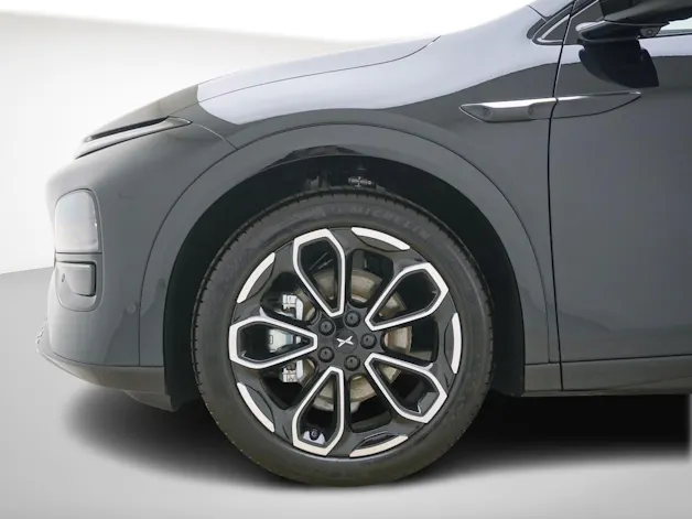 XPENG G6 Performance AWD