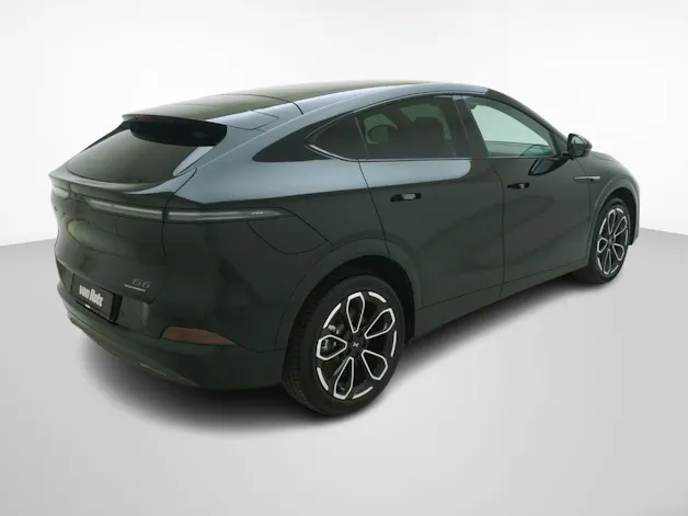 XPENG G6 Performance AWD