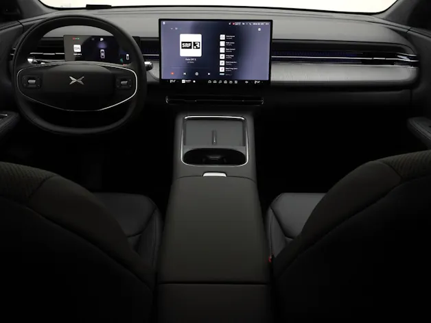 XPENG G6 Performance AWD