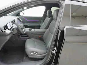 XPENG G6 Performance AWD