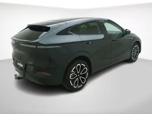 XPENG G6 Performance AWD