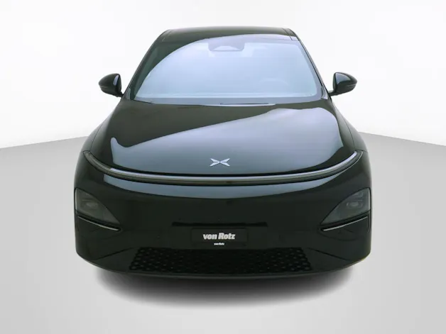 XPENG G6 Performance AWD
