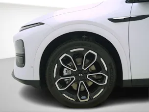 XPENG G6 Performance AWD