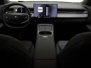 XPENG G6 Performance AWD