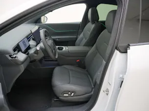 XPENG G6 Performance AWD