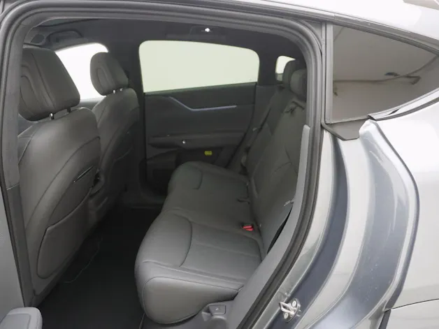 XPENG G6 Performance AWD